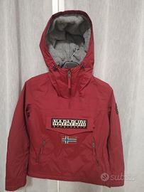 Napapijiri taglia xs donna 
