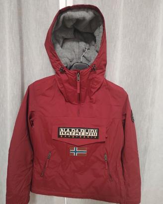 Napapijiri taglia xs donna 