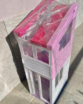 Casa di malibù - barbie