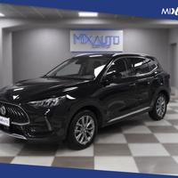 MG HS 1.5 MT Comfort 2WD