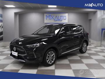 MG HS 1.5 MT Comfort 2WD