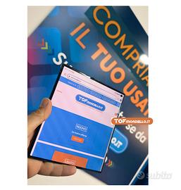 HUAWEI Mate Xs 2 (8-512)