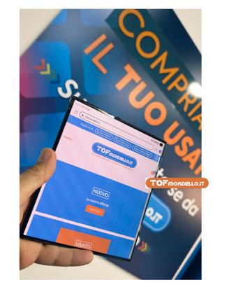 HUAWEI Mate Xs 2 (8-512)