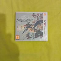 Fire Emblem Awakening 3ds
