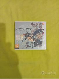 Fire Emblem Awakening 3ds