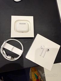 AirPods 2 Apple Originali
