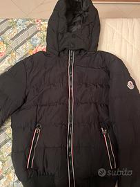 Giubbino Moncler