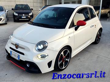 ABARTH 595 C 1.4 Turbo T-Jet 160 CV Pista 36000KM