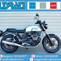 MOTO GUZZI V7 STONE II