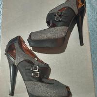 Scarpe Yamamay donna tacco 13