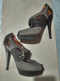 Scarpe Yamamay donna tacco 13