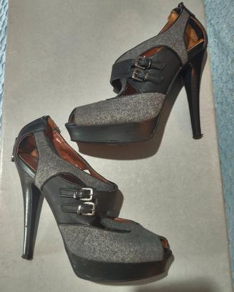 Scarpe Yamamay donna tacco 13