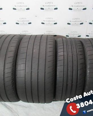 Gomme 245 35 20 305 35 20 Bridgestone 95% 2022