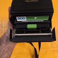 Fotocamera Polaroid 