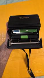Fotocamera Polaroid 