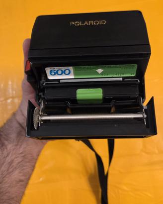 Fotocamera Polaroid 