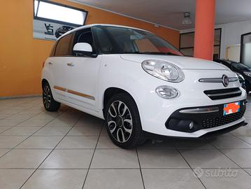 500L  Fiat