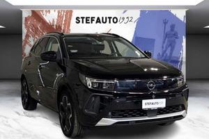 OPEL Grandland I - 1.2 Ultimate s&s 130cv at8