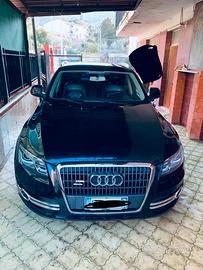 AUDI Q5 1ª serie - 2010