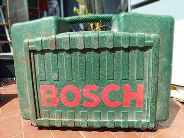 Pialla elettrica Bosch PHO 30-82