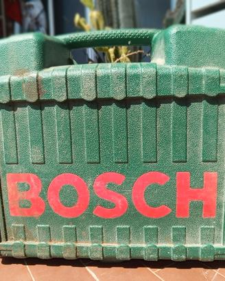 Pialla elettrica Bosch PHO 30-82