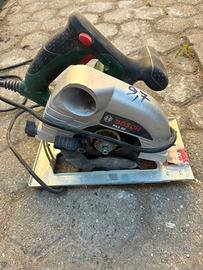 Sega per legno Bosch