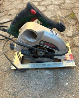 Sega per legno Bosch