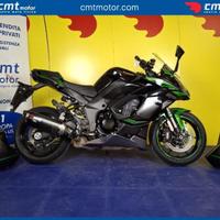 KAWASAKI Ninja 1000 SX Garantita e Finanziabile