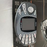 NGage telefono console