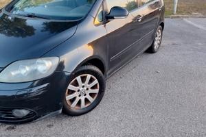 Golf Plus 1.9 90cv