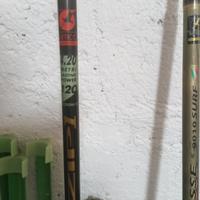 attrezzature pesca