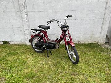 Piaggio bravo