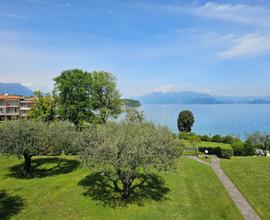 Meraviglioso appartamento lago di Garda
