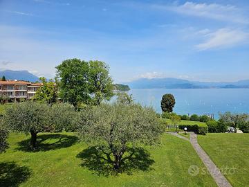 Meraviglioso appartamento lago di Garda