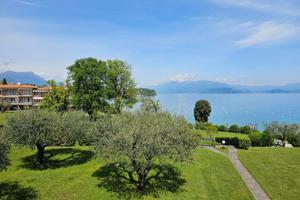 Meraviglioso appartamento lago di Garda