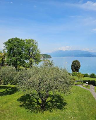 Meraviglioso appartamento lago di Garda