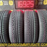 Gomme invernali 215 60 17 hankook 85/75%