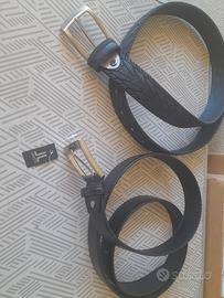 cinture uomo