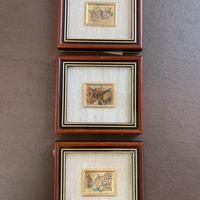 Creazioni artistiche su metalli preziosi