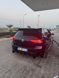 Golf 7.5 GTD