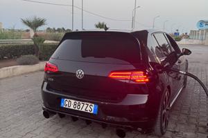 Golf 7.5 GTD