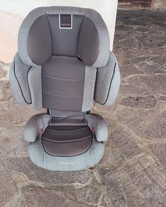 seggiolino isofix inglesina 