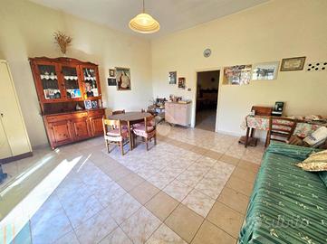 5 LOCALI A FIANO ROMANO