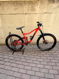 Mtb Giant Trance 2 (2018)