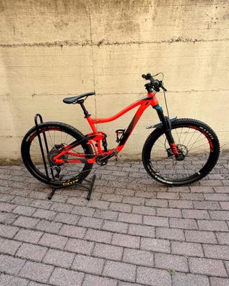Mtb Giant Trance 2 (2018)