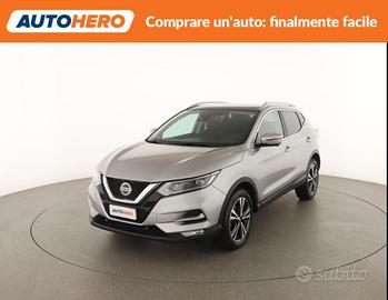 NISSAN Qashqai DC00713