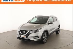 NISSAN Qashqai DC00713
