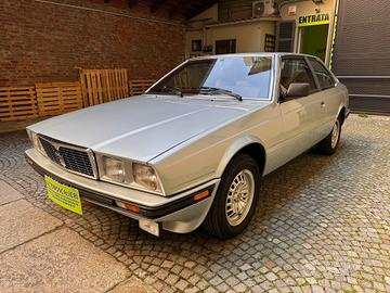 Maserati *Biturbo 2.0 V6 COUPE'
