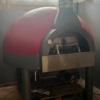 Attrezzatura pizzeria, ristorante, bar