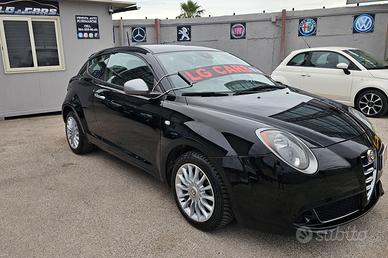Alfa Romeo MiTo 1.3 JTDm 85 CV S&S Distinctive